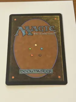 MTG NM Eternal Witness Fifth Dawn Regular Magic: The Gathering Card - Image 2