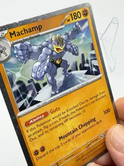 Pokemon 151 Sam’s Club Mini Tin Set of 4 Cosmos Holo Promos Only NM, Unplayed - Image 5