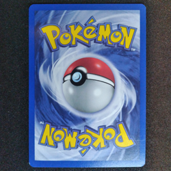 2001 Pokemon Neo Discovery 3 Hitmontop-holo 1st Edition - Image 2