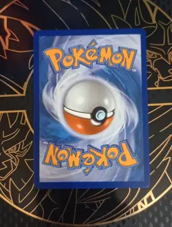 Pokemon TCG Mega Starmie EX 102/088 Perfect Order - Image 4