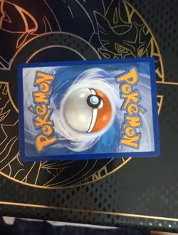 Pokemon TCG Mega Starmie EX 102/088 Perfect Order - Image 5