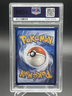 Pokemon Zeraora VSTAR GG43/GG70 Crown Zenith Graded PSA 10 Gem Mint - Image 2