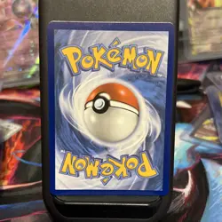 Pokemon Mega Venusaur EX Me01 Mega Evolution Ultra Rare Holo 155/132 380 HP - Image 2