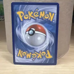 Pokemon Mega Glalie EX 35/162 Breakthrough Ultra Rare Holo MP 2015 XY Era - Image 2