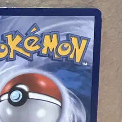 Pokemon Mega Glalie EX 35/162 Breakthrough Ultra Rare Holo MP 2015 XY Era - Image 4