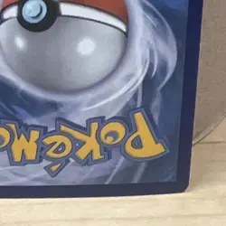 Pokemon Mega Glalie EX 35/162 Breakthrough Ultra Rare Holo MP 2015 XY Era - Image 5