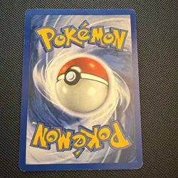Pokemon TCG Master Ball #116/132 Trainer READ CCG Gym Challenge - - Image 2