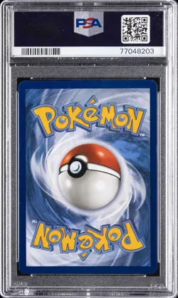 2021 POKEMON SWORD & SHIELD EVOLVING SKIES SECRET FULL ART/UMBREON VMAX PSA 10 - Image 2
