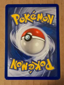 Pokemon Computer Search 101/130 Base Set 2 Rare LP See Pictures - Image 2