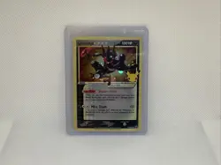 Pokemon Sword & Shield Promos Greninja Gold Star SWSH144 Celebrations Promo NM - Image 1