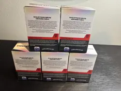 Pokemon TCG: S&V Prismatic Evolutions Booster Bundle (6pks) Factory Sealed x5 - Image 2