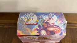 Pokemon TCG Sword & Shield Battle Styles Booster Box 2021 English Sealed - Image 2