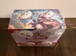 Pokemon TCG Sword & Shield Battle Styles Booster Box 2021 English Sealed - Image 3