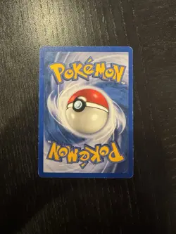 Pokemon Light Flareon Neo Destiny 46/105 Uncommon Regular 80HP Stage 1 MP - Image 2