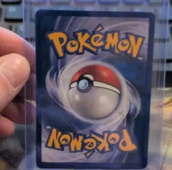 Bulbasaur Expedition Base Set 094/165 Common Basic Pokemon 50HP English - Image 2