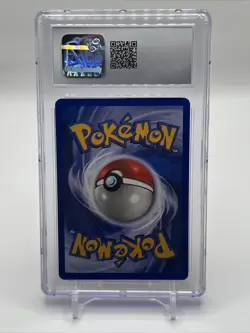 Pokemon TCG Blaine's Growlithe Gym Heroes 35/132 Regular Unlimited Uncommon - Image 2