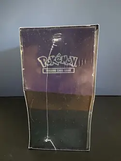 Pokemon TCG Scarlet & Violet Paldean Fates Pokemon Center ETB Mimikyu 2024 ENG - Image 4