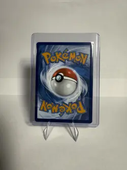 Hilda 164/086 Full Art Ultra Rare SV: White Flare Pokemon TCG Trainer Card - Image 2