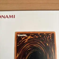 YUGIOH Secret Rare Victory Dragon JUMP-EN011 - Image 3