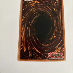 YUGIOH Secret Rare Victory Dragon JUMP-EN011 - Image 4