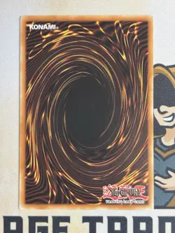 Doom Shaman Ultimate Rare TAEV-EN025 Unlimited YuGiOh! VLP EURO - Image 4