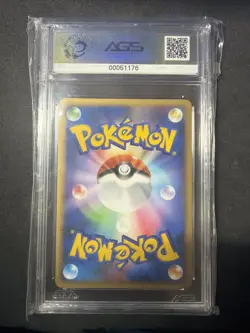 Deoxys Normal Forme Dp5: Temple of Anger Holo (Japanese) - Image 2