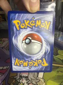 N’s Zekrom (ENG) Pokemon Center Exclusive Stamped Mega Evolution Promo No 032 NM - Image 5