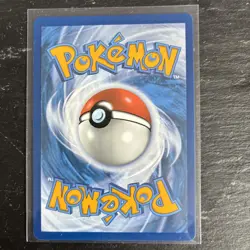 Ethans Typhlosion 034/182 Destined Rivals Stamped Promo Pre Release Pokemon Card - Image 2