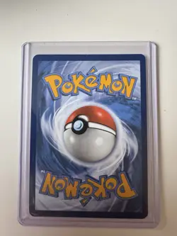 Trubbish : SCARLET AND VIOLET - WHITE FLARE 140/86 - Pokemon Single Card - Image 2