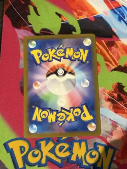 Mega Gengar ex SAR 240/193 MEGA Dream M2a Pokemon Card Japanese | WORTH GRADING - Image 3