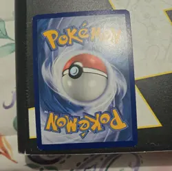 POKEMON CARD TCG - CHARMANDER HOLO RARE 4/18 - DETECTIVE PIKACHU 2019 - Image 2