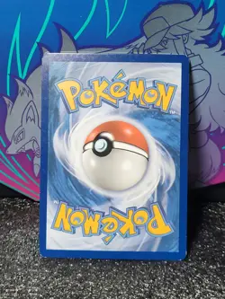 Pokemon Card Charmander 4/18 Holo Detective Pikachu 2019 - Image 2