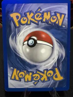 Pokemon Growlithe Card 62/144 Skyridge Non Holo - Image 2