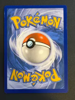 POKEMON CARD Jirachi Holo Roaring Skies 42/108 Near Mint Free P&P - Image 2