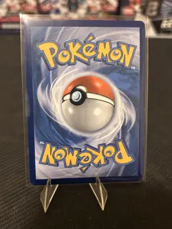 Pikachu - 28/73 (Water Web Holo) Promo Miscellaneous Cards & Products MCAP Light - Image 2