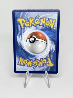 Talonflame 91/88 Full Art Illustration Rare Holo Card - Pokemon Perfect Order - Image 4