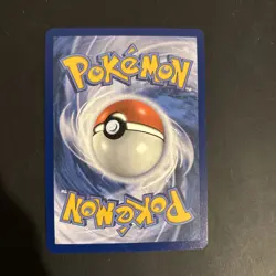 Pokemon TCG Ethans Typhlosion Card Full Art Destined Rivals 190/182 Pack Fresh - Image 2