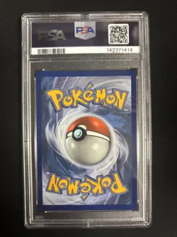 2019 Pokemon SM162 Pikachu PSA 9 118630125 Graded Pokemon Cards - Image 2