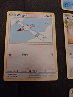 Pokemon TCG Misc Lot 13 Cards Excellent Condition No Duplicates - Image 2