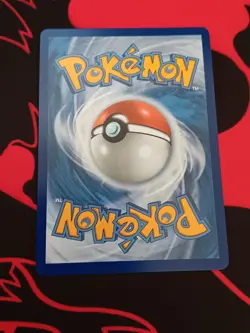 Talonflame 91/88 Illustration Rare Holo Card - Pokemon Perfect Order Near Mint - Image 3