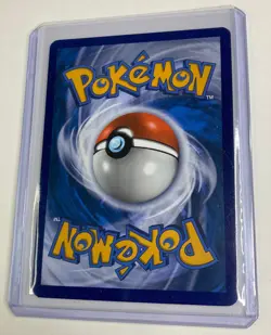 Pokemon 2021 SWSH Shining Fates Suicune SV022/SV122 Shiny Holographic Card - Image 2