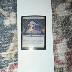 Magic: The Gathering Praetor's Grasp foil Secret Lair - Image 1