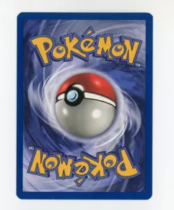 1st Edition Flareon Non Holo - Pokemon 1999 Jungle #19 MINT - Image 2