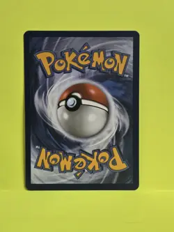 Pokemon Bulbasaur 037 First Partner Illustration Full Art Holo Promo - Image 2