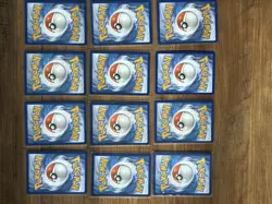 Pokemon TCG Teal Mask Ogerpon EX, Zacian V, Dragapult VMAX Holo Lot - 12 Cards - Image 2