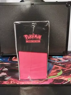 Pokemon Destined Rivals Elite Trainer Box ETB Sealed - Image 5