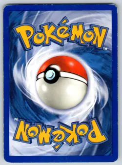 Ponyta - EX FireRed LeafGreen 76/112 Vintage Ken Sugimori Pokemon Card MP - Image 2