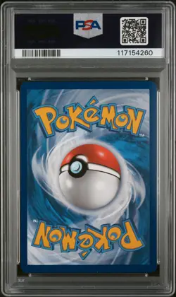 Articuno 161/159 Pokemon Journey Together Illustration Rare PSA 10 💧 - Image 2
