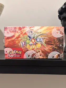 Pokemon Surging Sparks Booster Box Sealed - Image 5