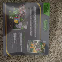 Pokemon TCG Mega Evolution Perfect Order ETB (Elite Trainer Box) Factory Sealed - Image 2